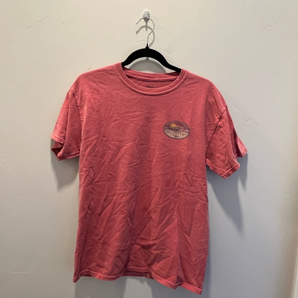 TEXAS TEE